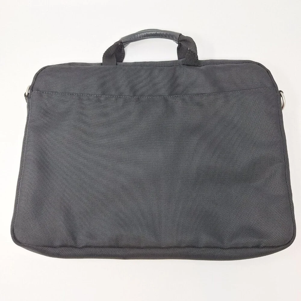 Samsonite Laptop Computer Bag, Business Case, Black